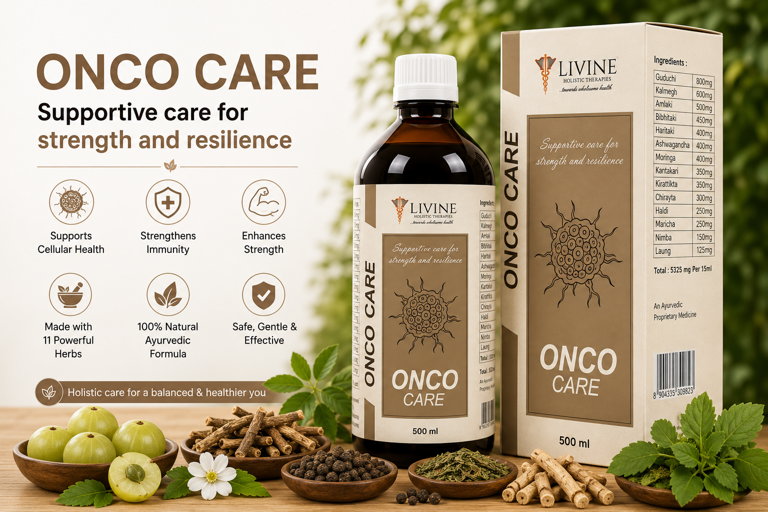 Onco Care